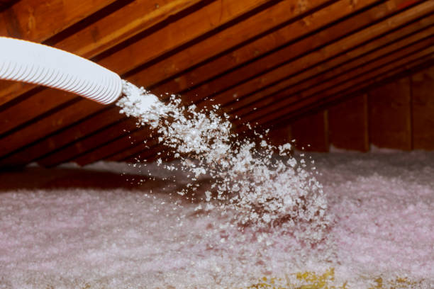 Types of Insulation We Offer in Stevenson, AL