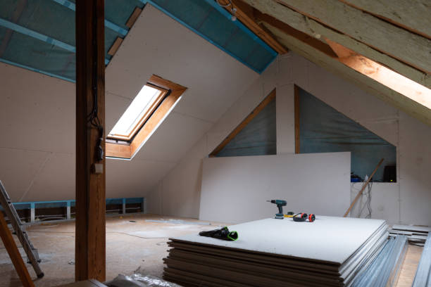 Trusted Stevenson, AL Insulation Contractor Experts