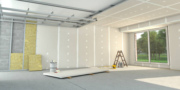 Best Blown-in Insulation in Stevenson, AL